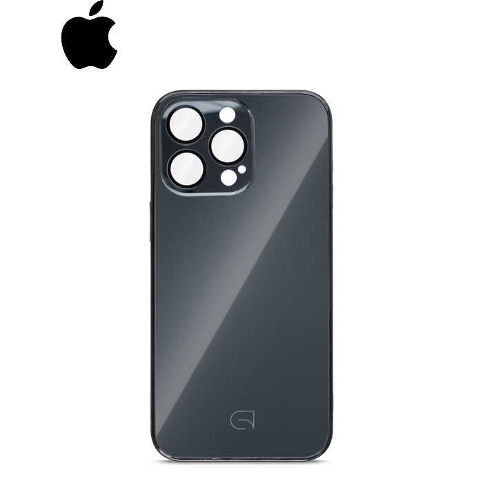 Чехол для мобильного телефона Armorstandart Replica Apple iPhone 15 Pro Max Black (ARM76235)