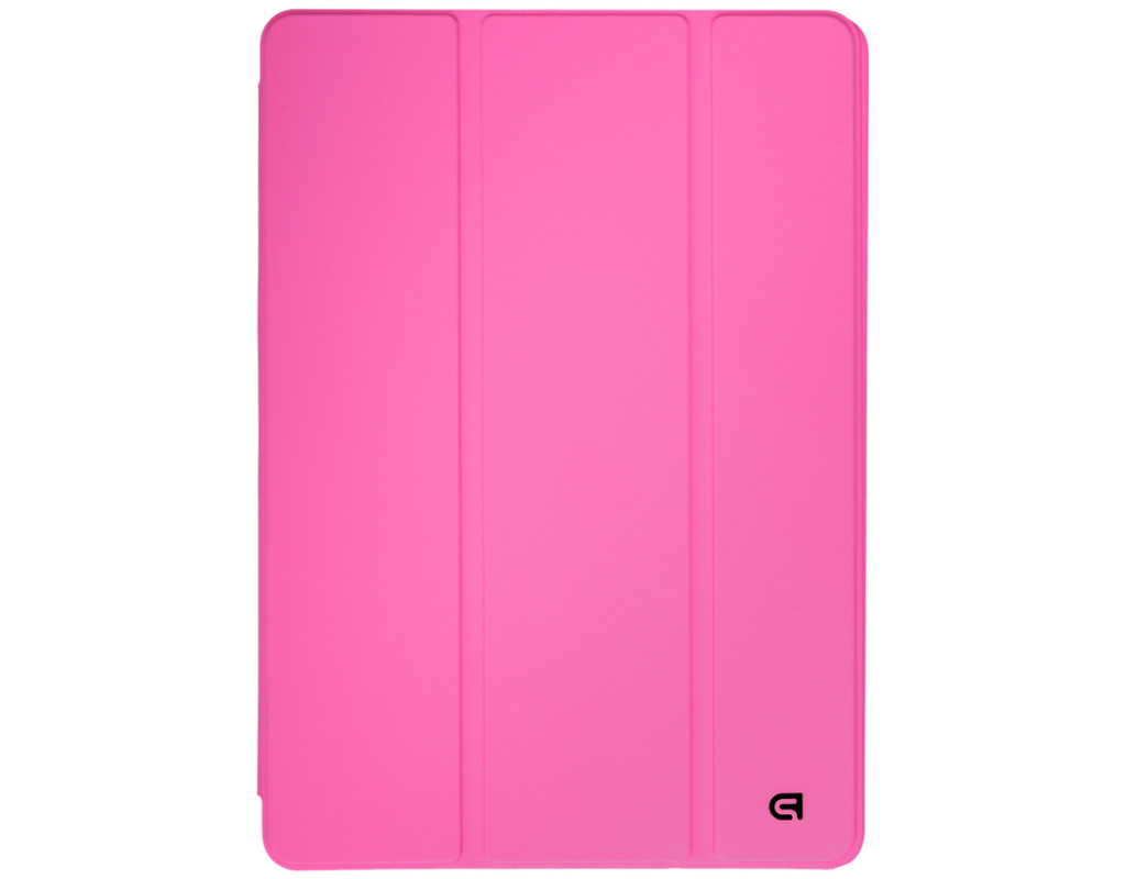Чехол для планшета Armorstandart Smart Fold Pen Lenovo Tab M11 Rose Red (ARM74972)