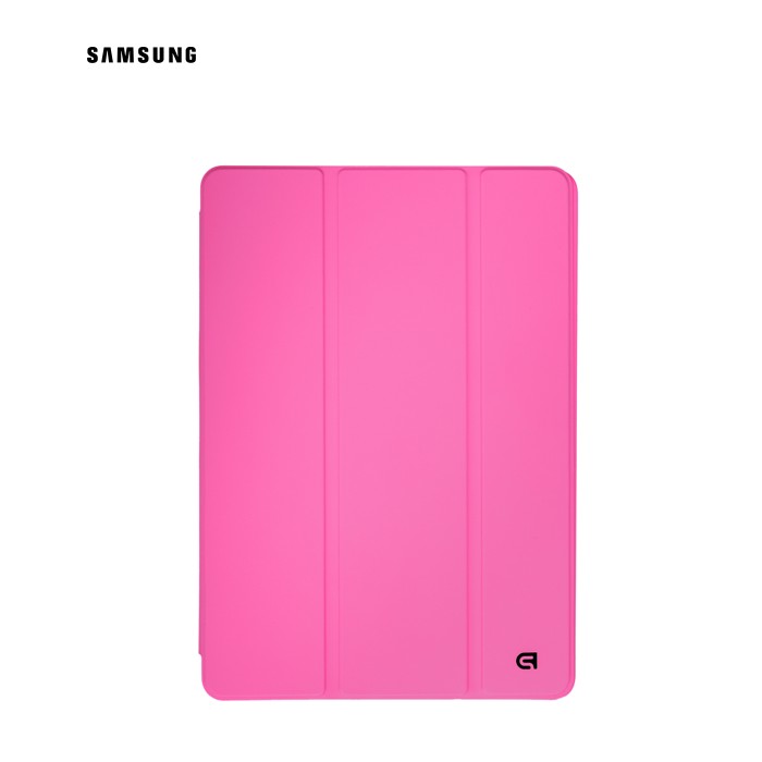 Чехол для планшета Armorstandart Smart Fold Pen Samsung Galaxy Tab A9 Rose Red (ARM74987)
