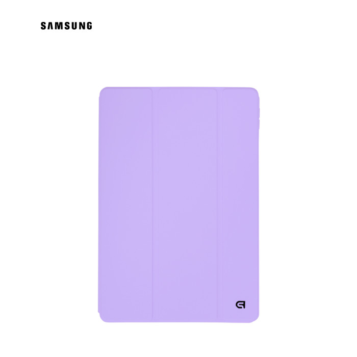 Чохол до планшета Armorstandart Smart Fold Pen Samsung Galaxy Tab S9 / S9 FE Light Purple (ARM75007)