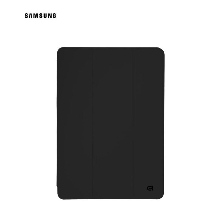 Чехол для планшета Armorstandart Smart Fold Pen Samsung Galaxy Tab S9+ / S9 FE+ Black (ARM75010)