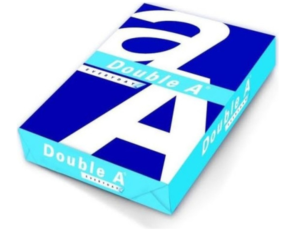 Папір DoubleA A4 Premium (3613630000042)