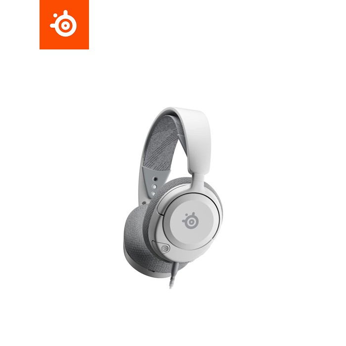 Наушники SteelSeries Arctis Nova 1P White (61612)