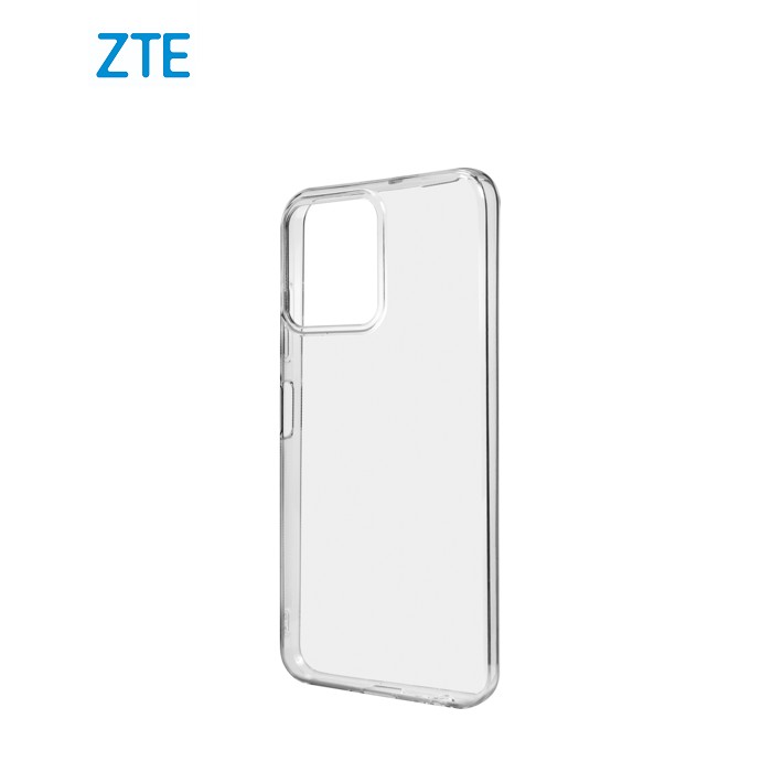 Чехол для мобильного телефона Armorstandart Air ZTE Blade A73 4G Clear (ARM70713)