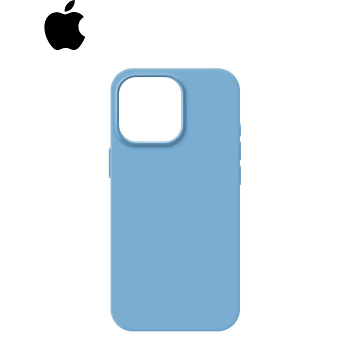 Чехол для мобильного телефона Armorstandart ICON2 Case Apple iPhone 15 Pro Light Blue (ARM76998)