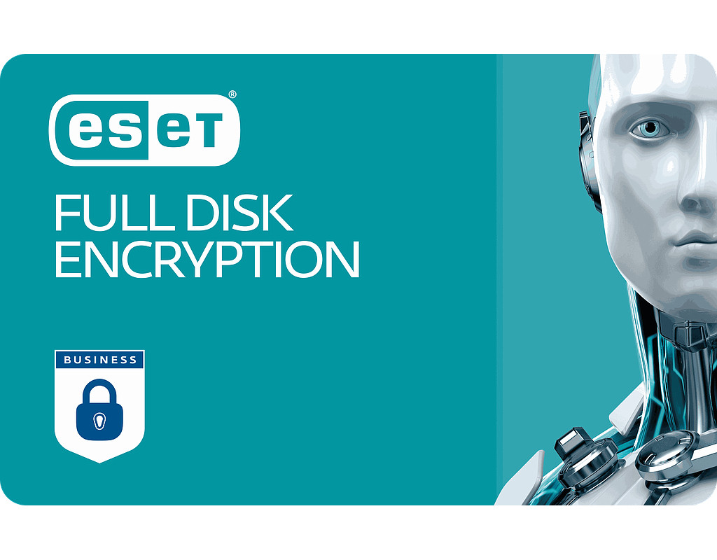 Антивирус Eset Full Disk Encryption 6 ПК на 2year Business (EFDE_6_2_B)