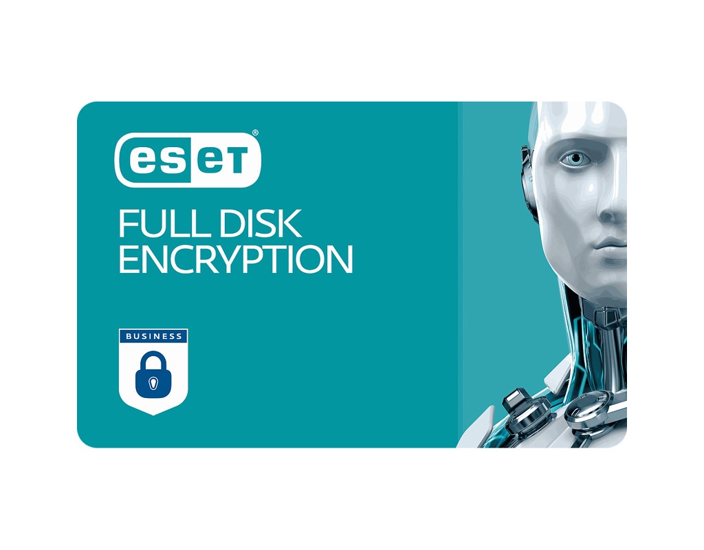 Антивірус Eset Full Disk Encryption 8 ПК на 1year Business (EFDE_8_1_B)