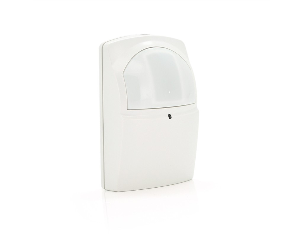Інфрачервоний датчик руху SWAN QUAD