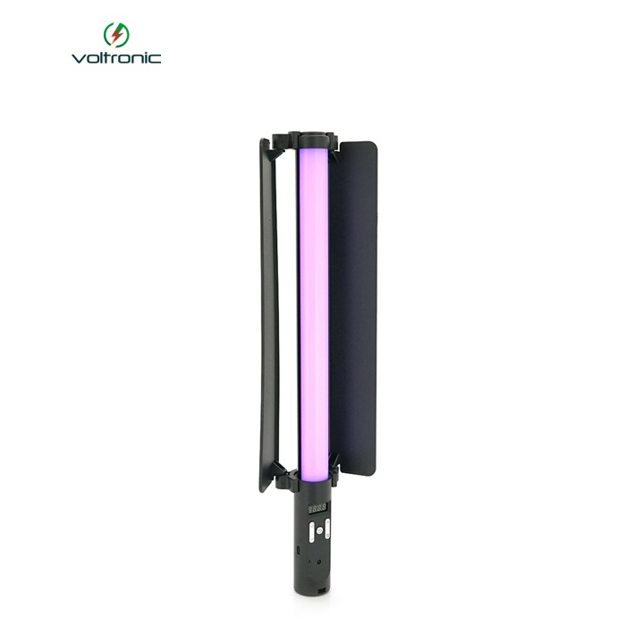 Лампа AZ-05 RGB+ кріплення під штатив