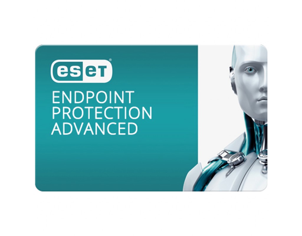Антивірус Eset PROTECT Advanced з локал. управл. 39 ПК на 1year Business (EPAL_39_1_B)