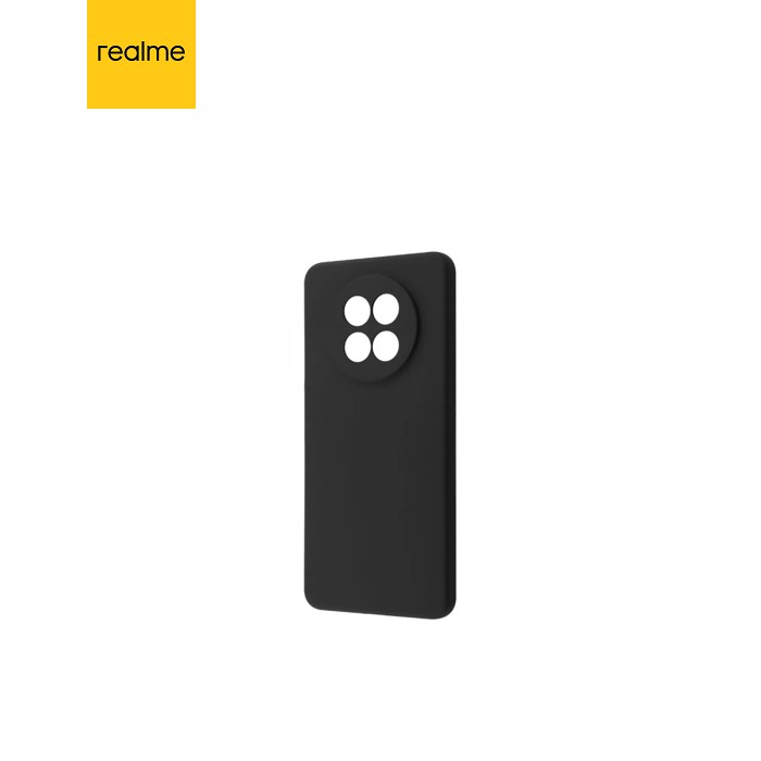 Чехол для мобильного телефона BeCover Realme 12 5G Black (711764)