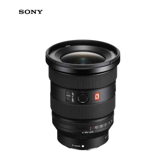 Объектив Sony 16-35mm f/2.8 GM2 for NEX FF (SEL1635GM2.SYX)