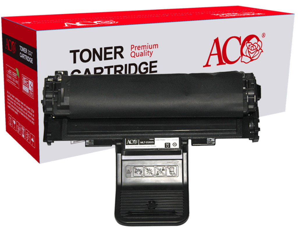 Картридж ACO Samsung SU899A/SL-M3870FD/M3820D/M4070FR/M4020ND (ACO-MLT-D203L)