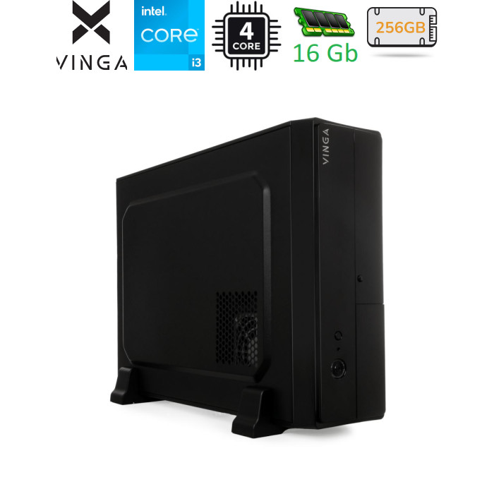 Комп'ютер Vinga Advanced D8094 (I3M16INTWP.D8094)