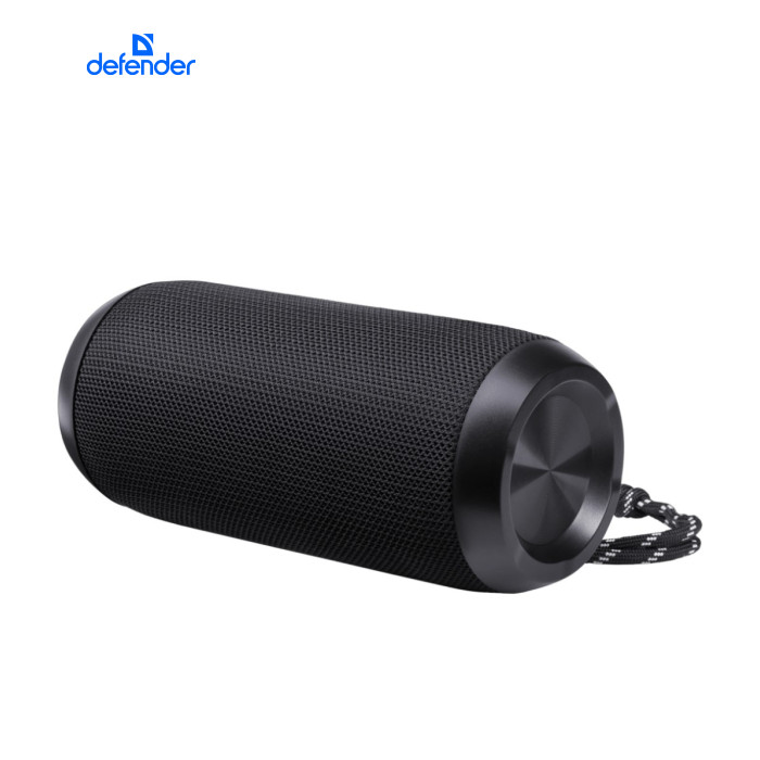 Акустическая система Defender Enjoy S100 Bluetooth Black (65101)