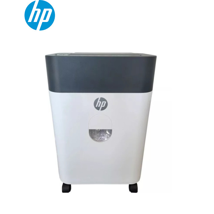 Уничтожитель документов HP OneShred Auto 100CC (2818) (873630)