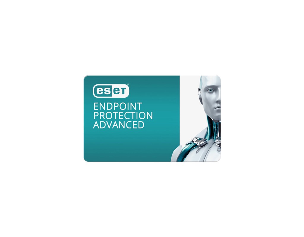 Антивірус Eset PROTECT Advanced з хмарним та локал. управл. 31 ПК на 1year (EPAC_31_1_B)