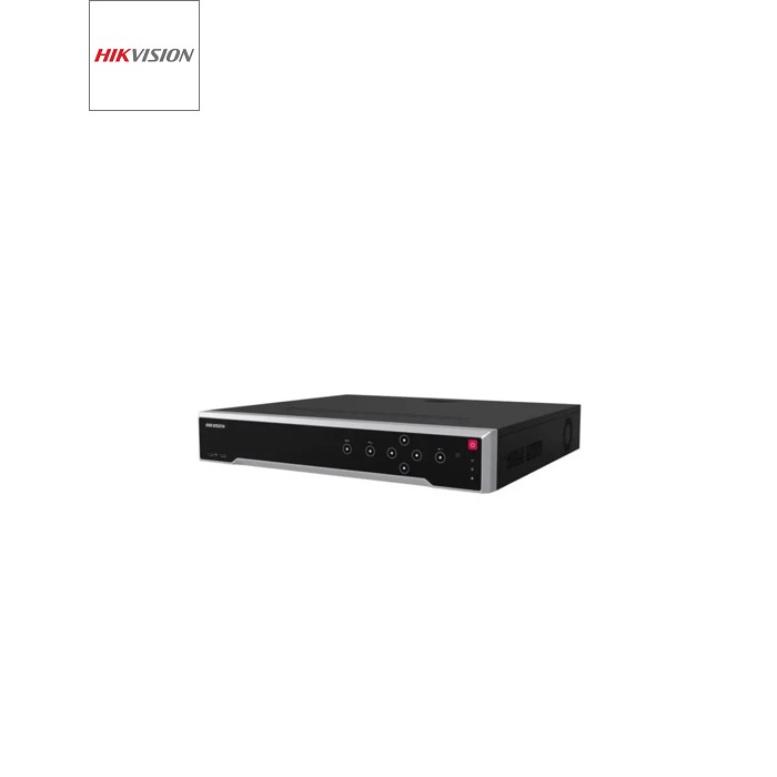 Реєстратор для відеоспостереження Hikvision DS-7764NI-M4