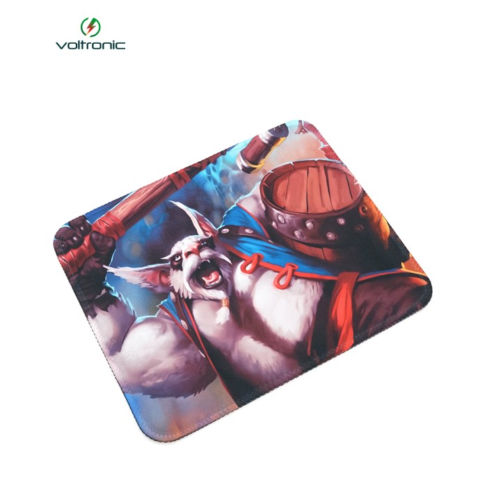 Килимок 240*220 тканинний DOTA2 "Brewmaster", товщина 2 мм, OEM