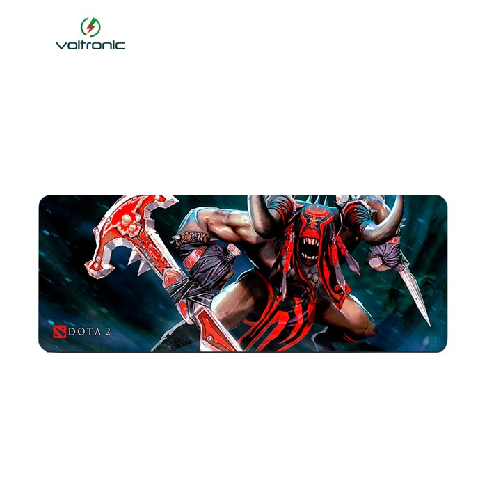 Килимок 300*600 тканинний DOTA2 "Bloodseeker", товщина 2 мм, OEM