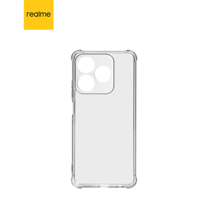 Чехол для мобильного телефона Armorstandart Air Force Realme C63 4G Camera Cover Clear (ARM78475)