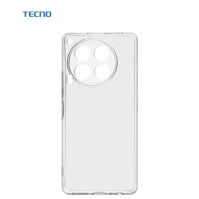 Чохол до мобільного телефона Armorstandart Air Tecno Camon 30 (CL6) Camera cover Clear (ARM77191)