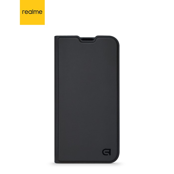 Чохол до мобільного телефона Armorstandart OneFold Case Realme C65 4G Black (ARM77851)