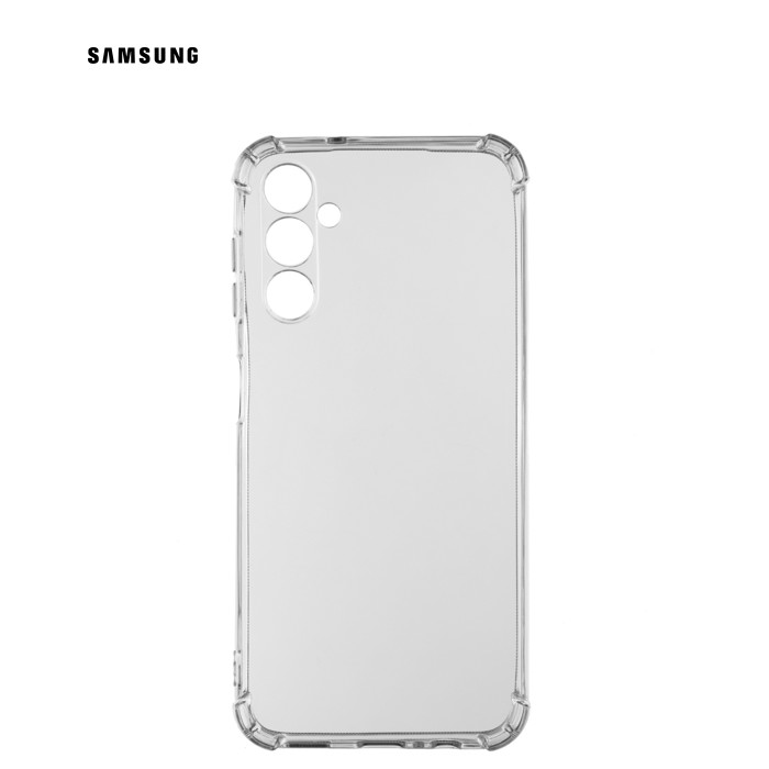 Чехол для мобильного телефона Armorstandart Air Force Samsung M35 5G (M356) Camera Cover Clear (ARM78020)
