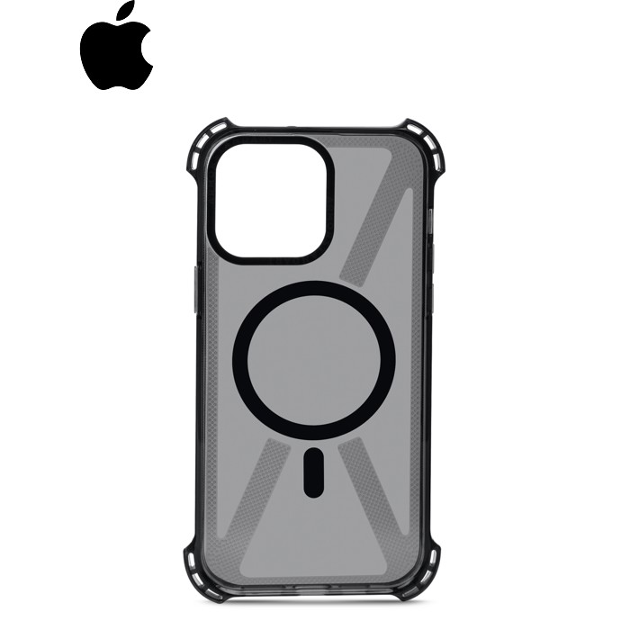 Чехол для мобильного телефона Armorstandart Bounce Apple iPhone 14 Pro Max Black (ARM75244)