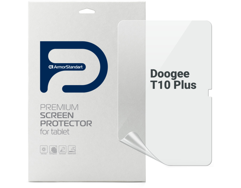 Пленка защитная Armorstandart Anti-Blue Doogee T10 Plus (ARM80212)