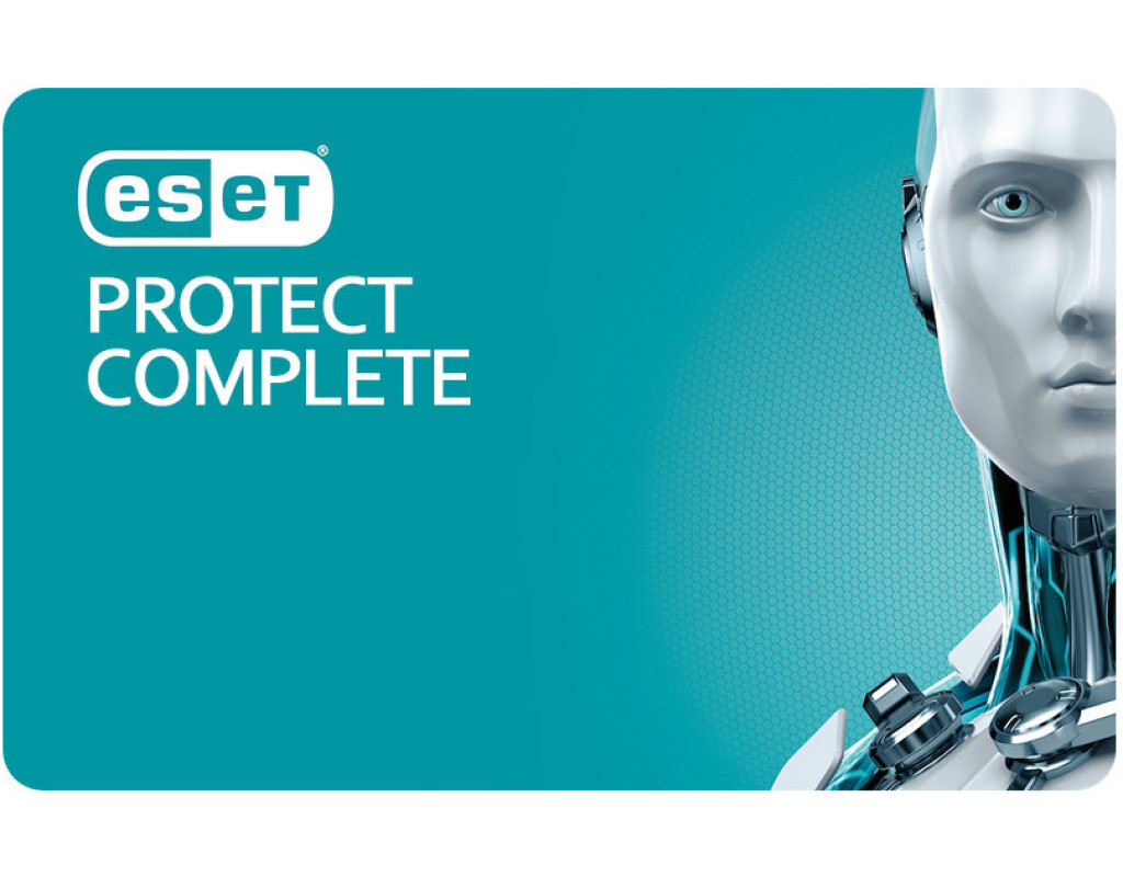 Антивірус Eset PROTECT Complete з локал. управл. 18 ПК на 3year Business (EPCL_18_3_B)