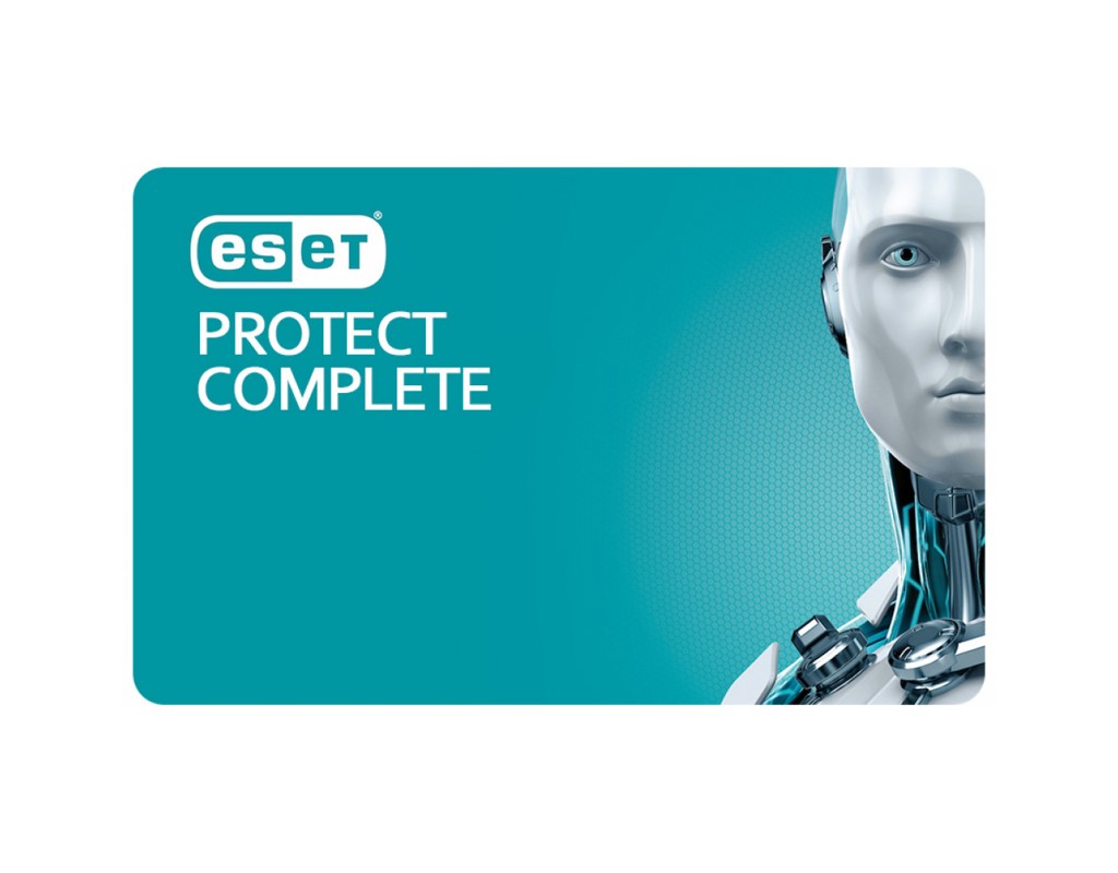 Антивірус Eset PROTECT Complete з локал. управл. 28 ПК на 3year Business (EPCL_28_3_B)