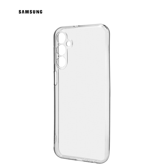 Чехол для мобильного телефона BeCover Samsung Galaxy M35 5G SM-M356 Transparancy (711537)