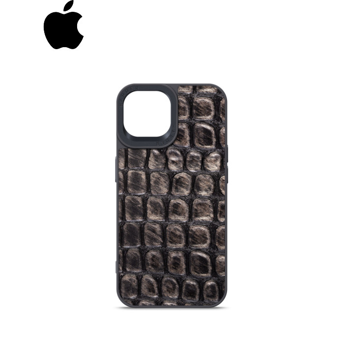 Чохол до мобільного телефона Harder Kaiju Skin Apple iPhone 14 Black (ARM76851)