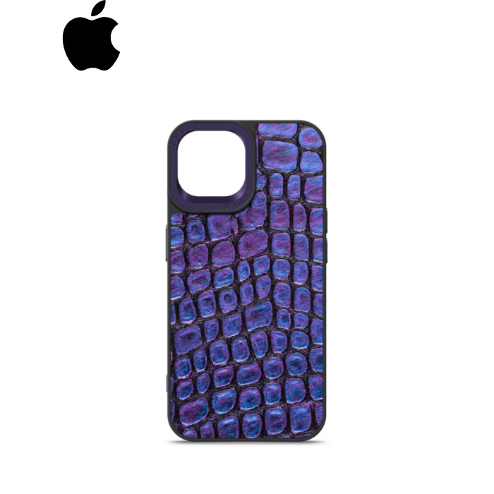 Чохол до мобільного телефона Harder Kaiju Skin Apple iPhone 14 Blue (ARM76853)