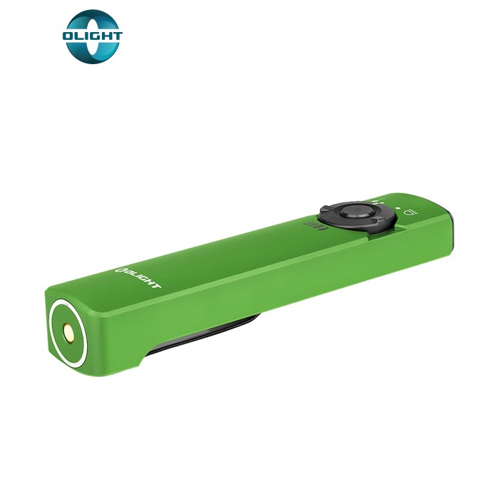 Фонарь Olight Arkfeld Lime Green (Arkfeld LG)