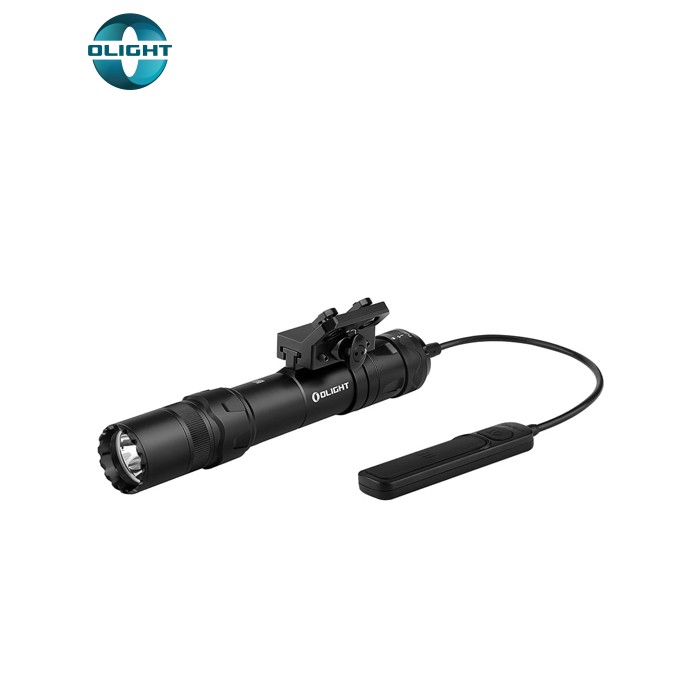 Ліхтар Olight Odin GL Green Laser Black M-LOK (Odin GL M)