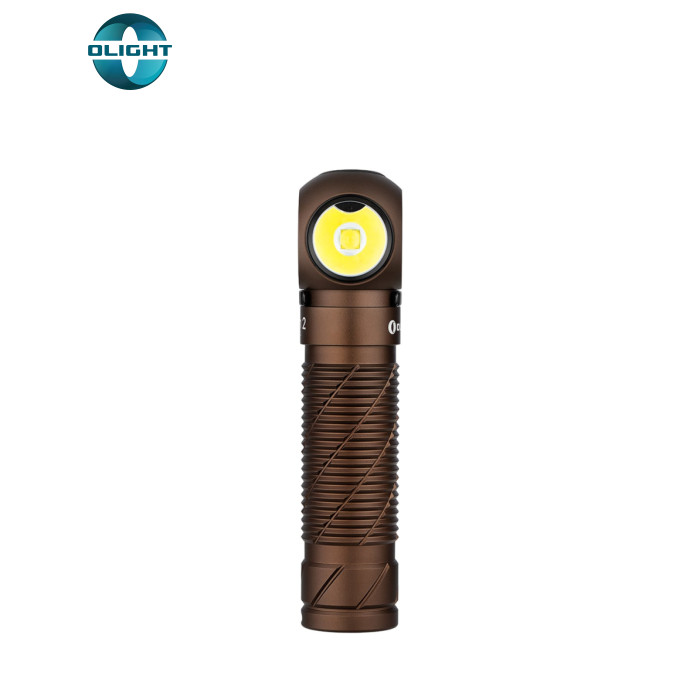 Фонарь Olight Perun 2 Desert Tan (Perun 2 DT)