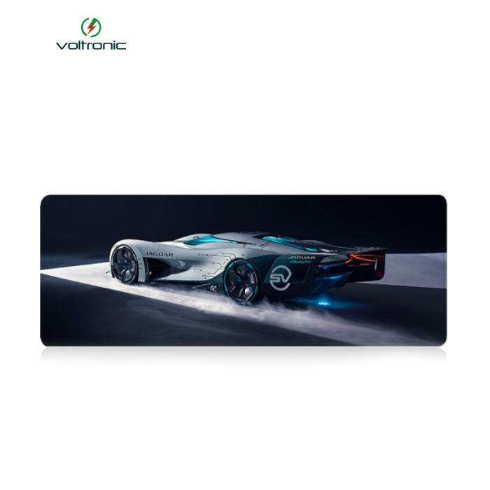 Килимок для мишки Voltronic Jaguar (C35372)