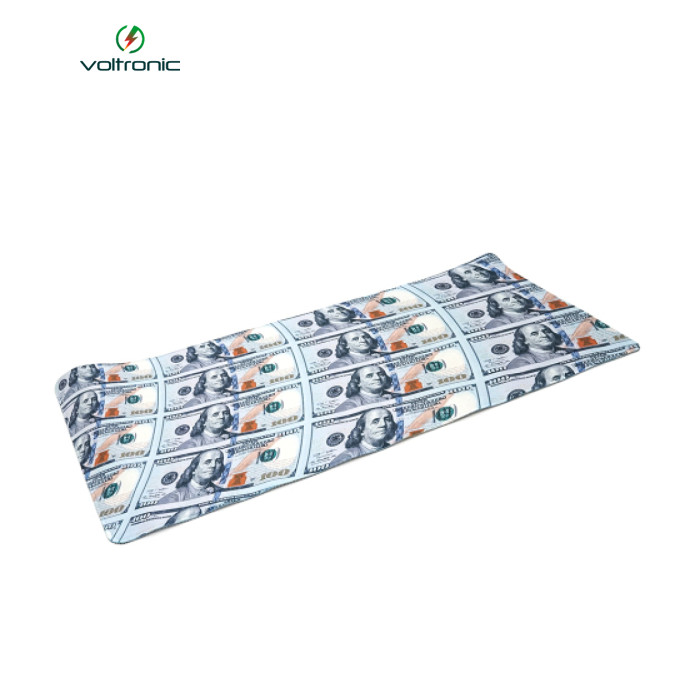 Килимок для мишки Voltronic Banjamin (UD09)