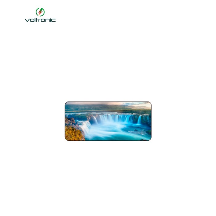 Килимок для мишки Voltronic Waterfall (WF362)