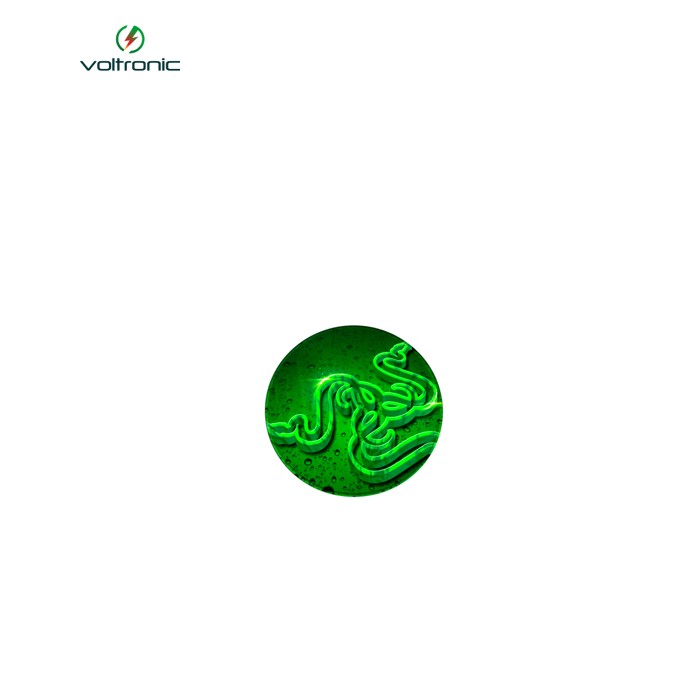 Килимок для мишки Voltronic Razer 5 (RRZ5)