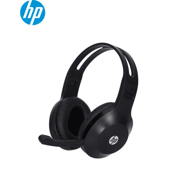 Наушники HP DHH-1601 Black (DHH-1601)