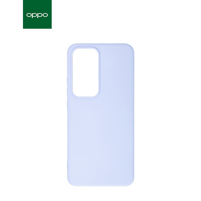 Чохол до мобільного телефона Armorstandart ICON OPPO Reno12 Pro Lavender (ARM77979)