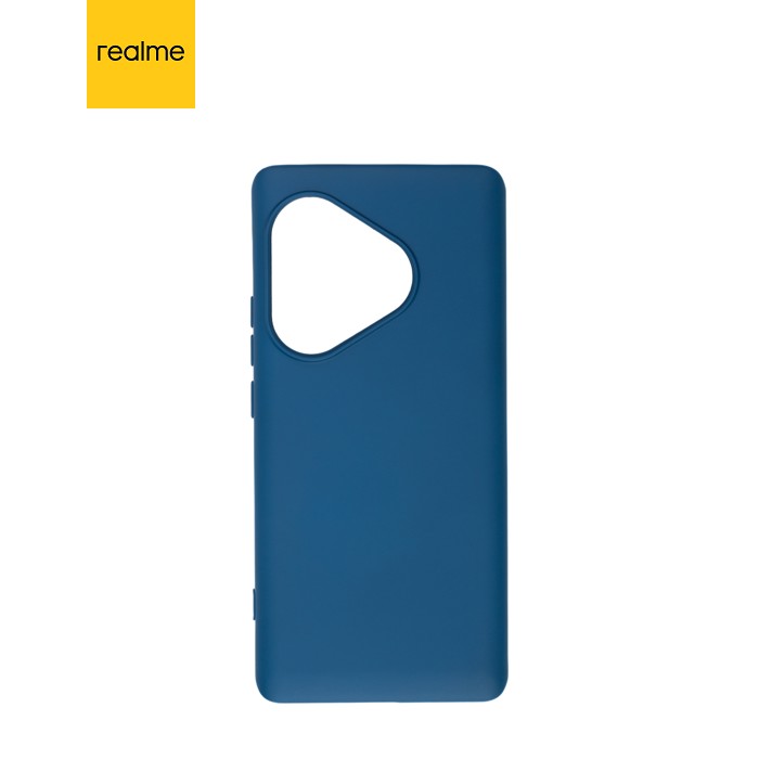 Чохол до мобільного телефона Armorstandart ICON Realme GT 6 / GT 6T / GT Neo 6 / GT Neo 6 SE Blue (ARM77864)