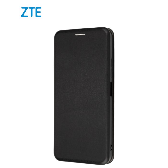 Чехол для мобильного телефона Armorstandart G-Case ZTE Blade A34 Black (ARM78993)