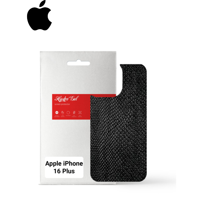 Пленка защитная Armorstandart for Back Panel Apple iPhone 16 Plus Snake (ARM79608)