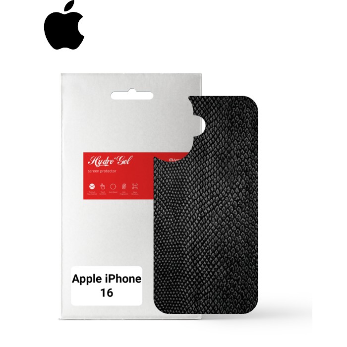 Плівка захисна Armorstandart for Back Panel Apple iPhone 16 Snake (ARM79604)