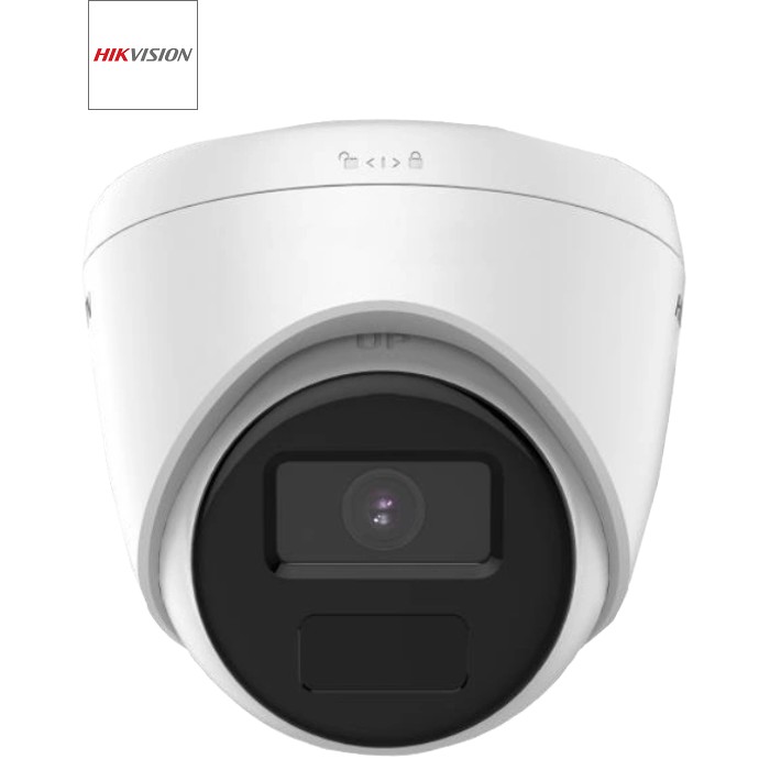 2МП камера купольна Hikvision DS-2CD1321G0-I (2.8мм)