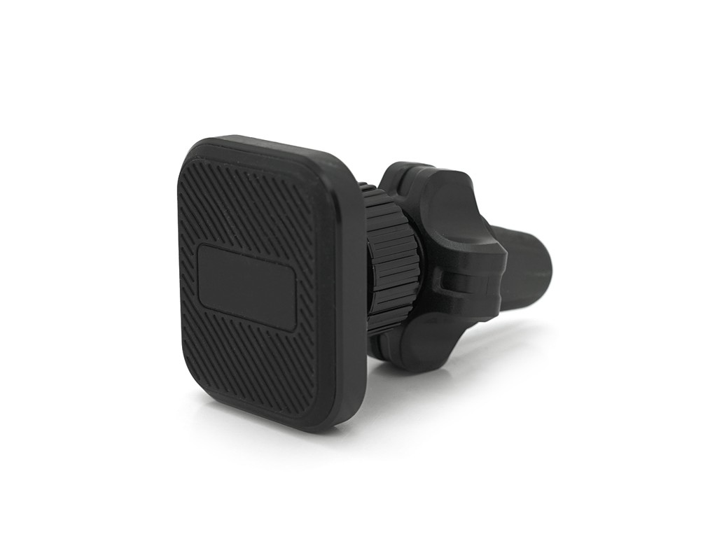 Автотримач HOSE H-CT165, кріплення на решітку, магніт, Box